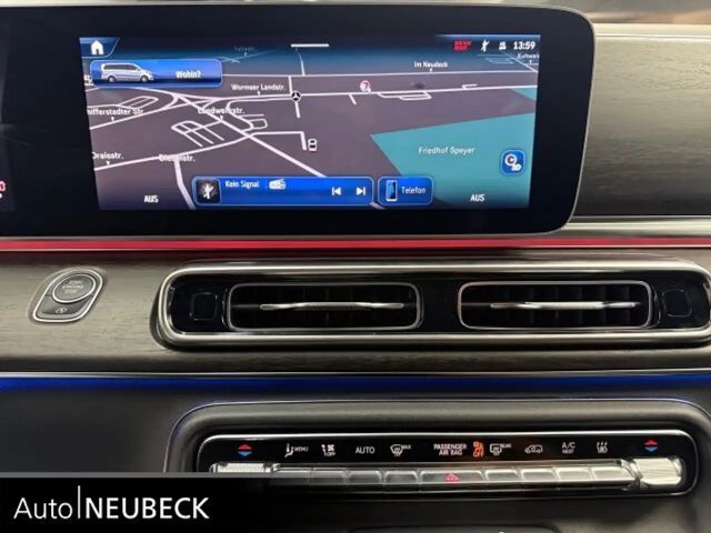 Mercedes-Benz V 300 4MATIC Style V 300 d