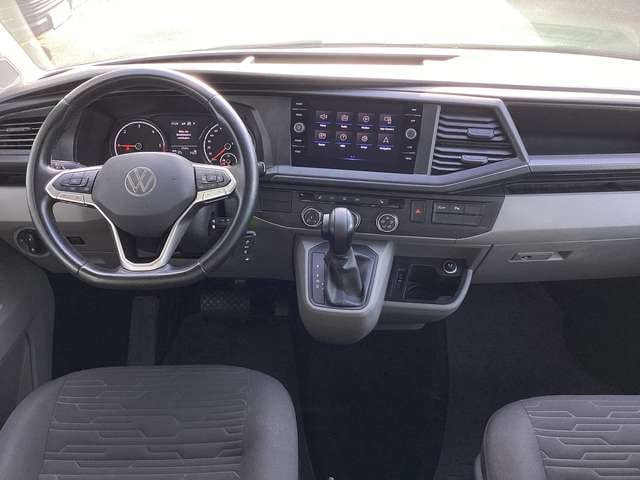 Volkswagen Caravelle Comfortline DSG T6
