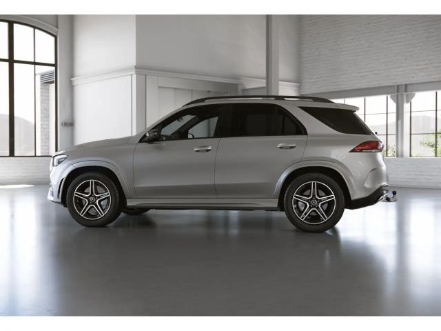Mercedes-Benz GLE 400 4MATIC GLE 400 d