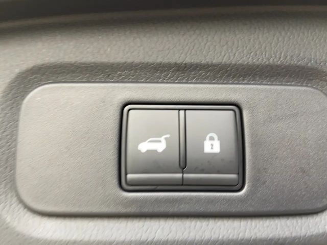 Nissan Qashqai N-Connecta