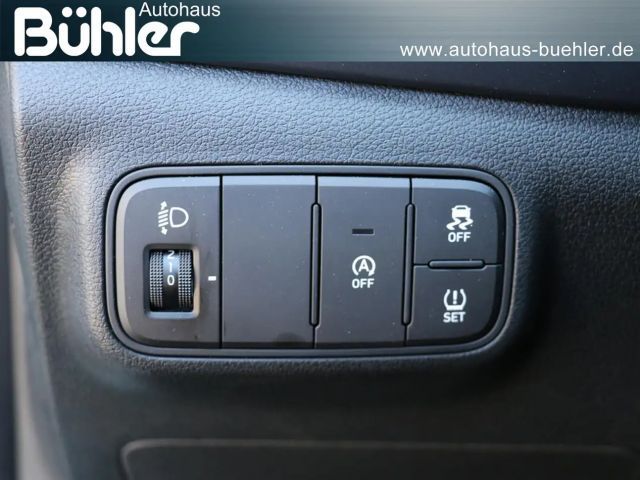 Hyundai Bayon 1.0 Select T-GDi