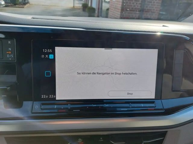 Volkswagen Multivan Life T7 eHybrid