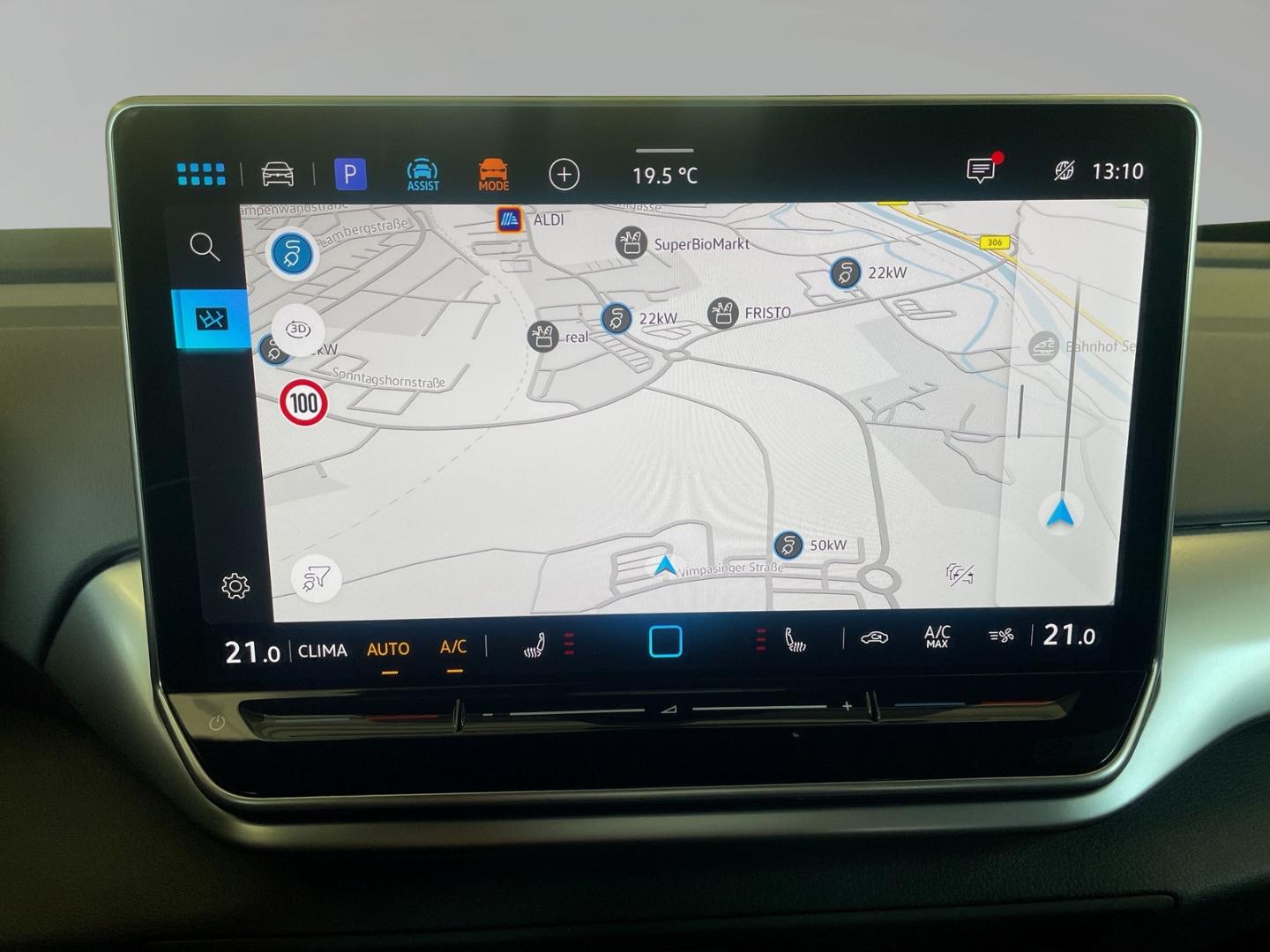 Volkswagen ID.4 Performance Pro