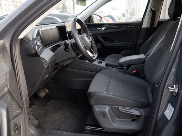 Volkswagen Tiguan 1.5 eTSI DSG Life Plus