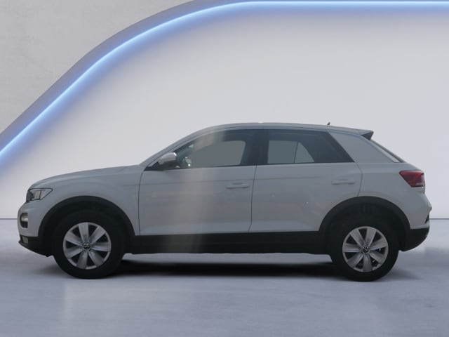 Volkswagen T-Roc 1.0 TSI