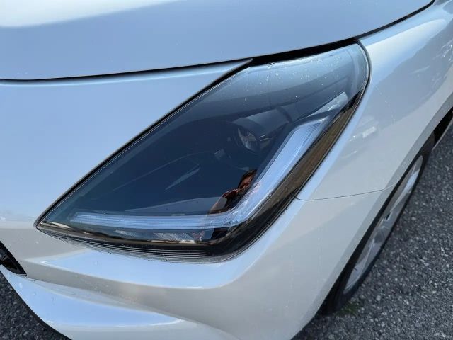 Suzuki Swift Hybrid Shine