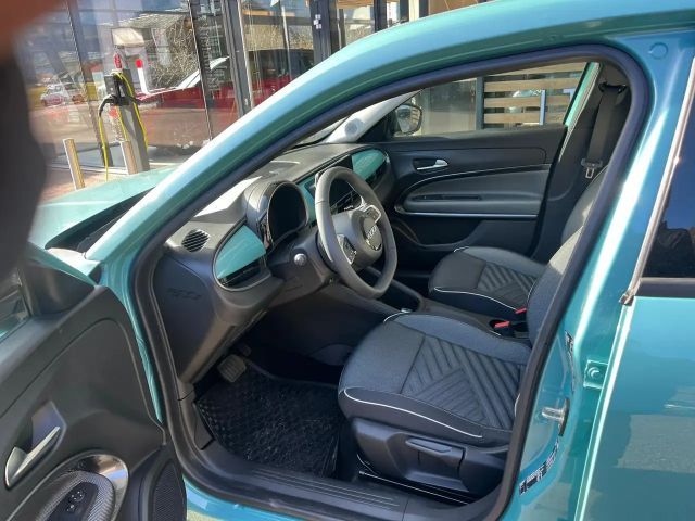 Fiat 600e 600 Hybrid 100 6-Gang eDCT