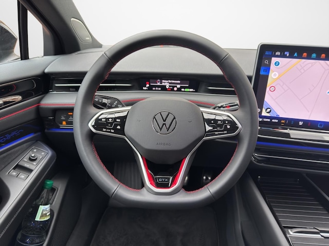 Volkswagen ID.7 GTX