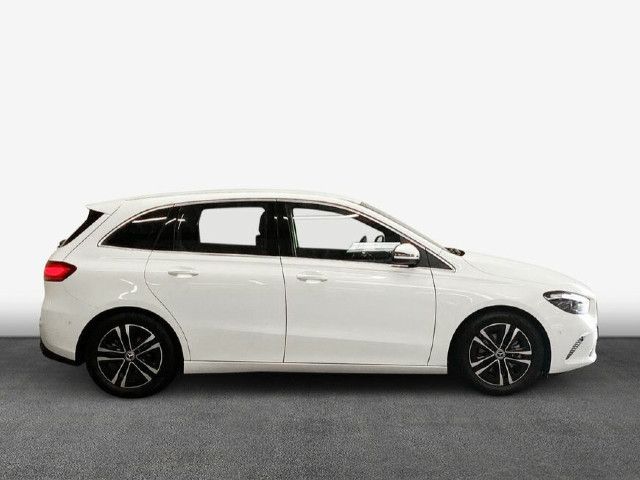 Mercedes-Benz B 200 Sedan