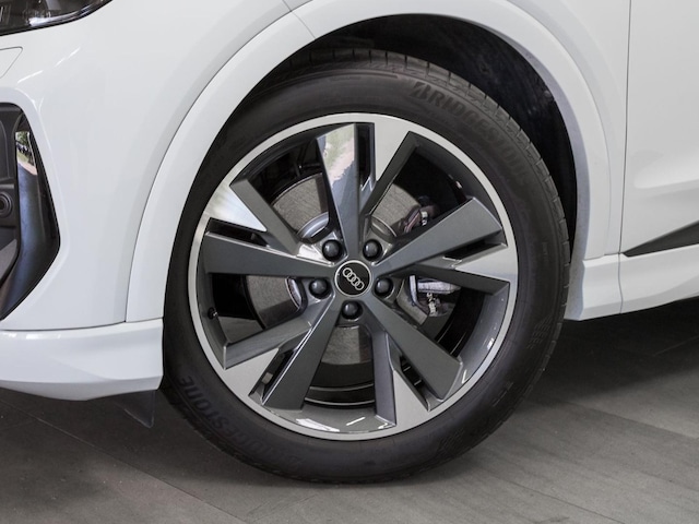 Audi Q4 e-tron 35 Sportback