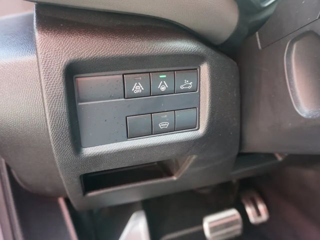 Citroën C5 Aircross Shine