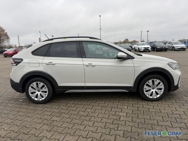 Volkswagen Taigo 1.0 TSI Move