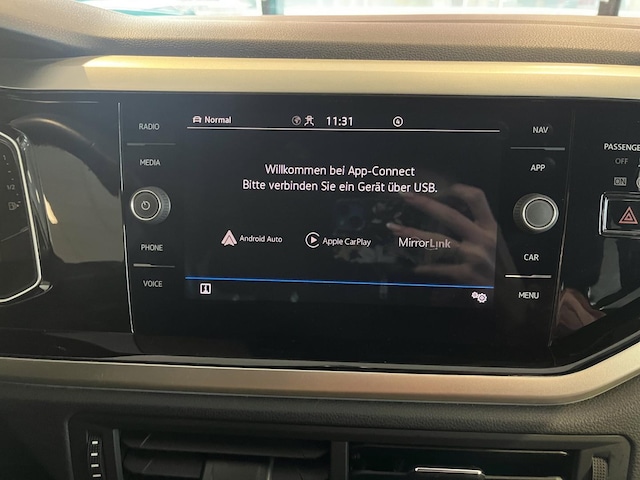 Volkswagen Taigo Life