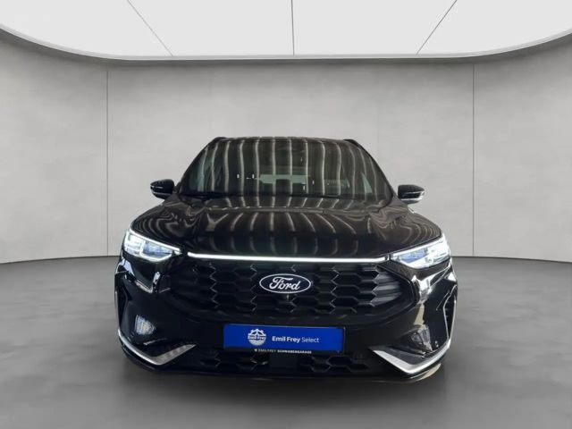 Ford Kuga EcoBoost ST Line X