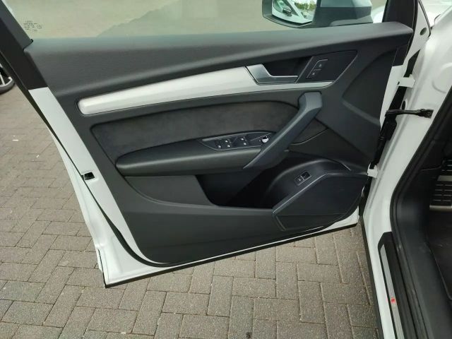 Audi SQ5 3.0 TDI Quattro