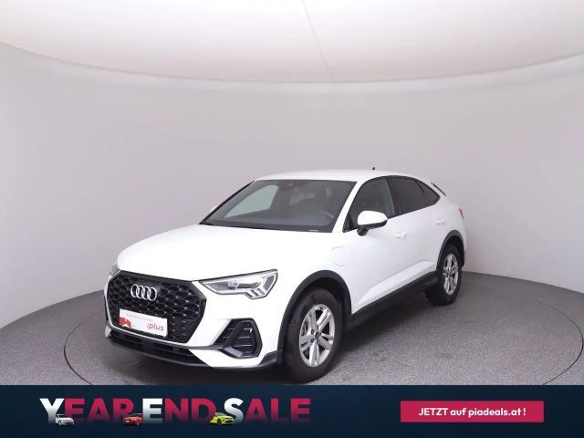 Audi Q3 45 TFSI Hybride
