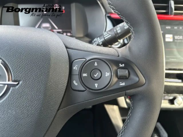 Opel Corsa GS-Line Grand Sport