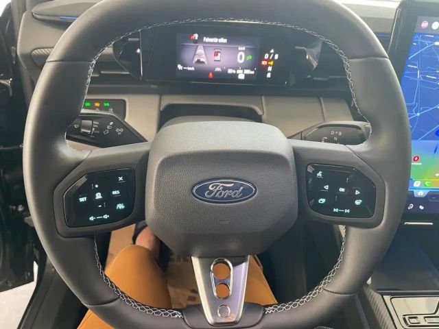 Ford Capri AWD Extended range Premium