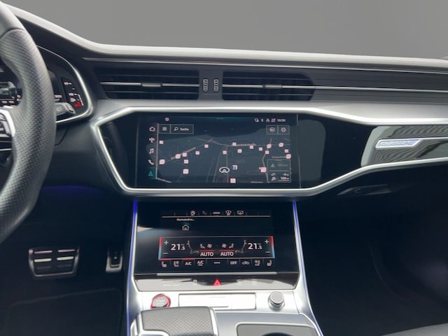 Audi S6 Avant Quattro