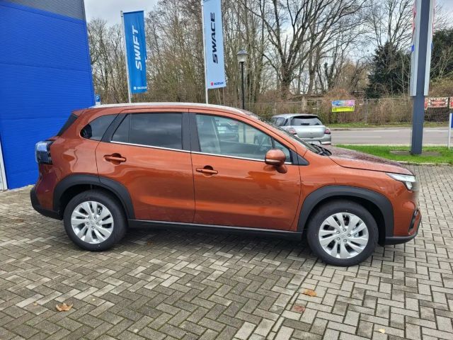 Suzuki SX4 S-Cross Comfort Hybrid