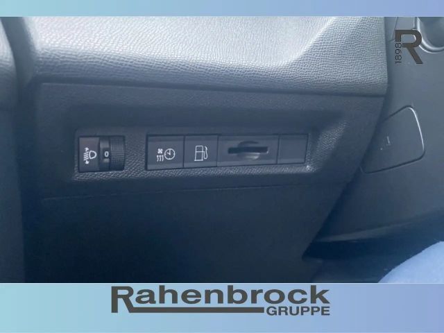 Peugeot 408 Allure Pack EAT8 Hybrid