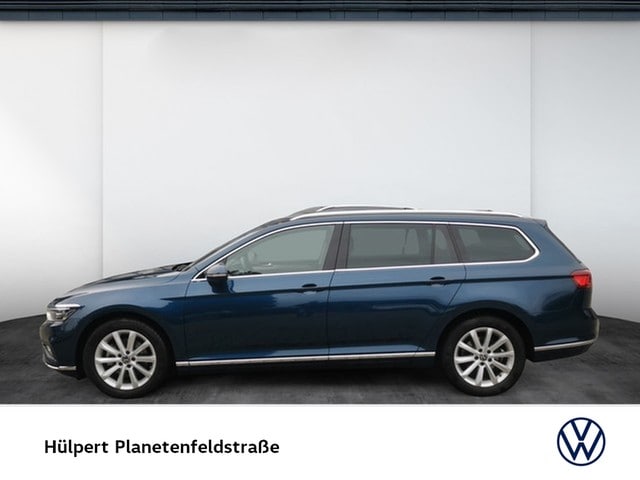 Volkswagen Passat Elegance Elegance Variant