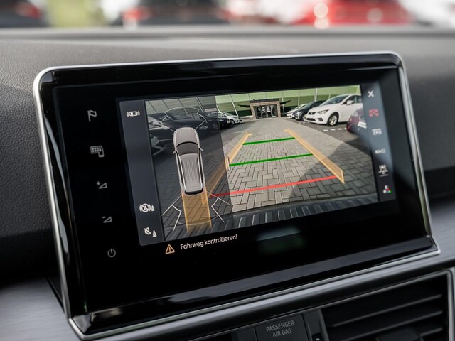 Seat Tarraco 1.4 TSI DSG