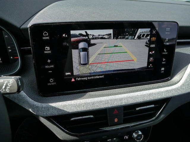 Skoda Kamiq 1.0 TSI Tour