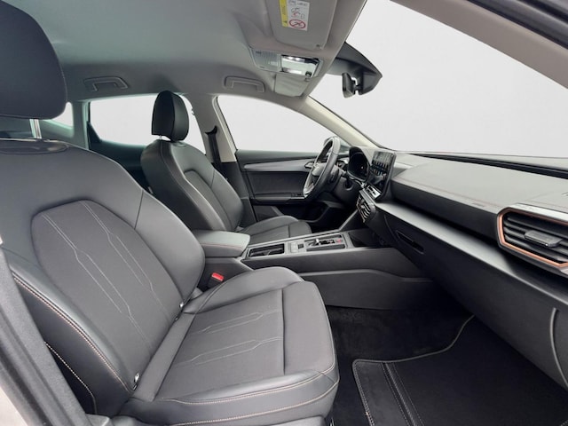 Cupra Formentor 1.4 e-Hybrid