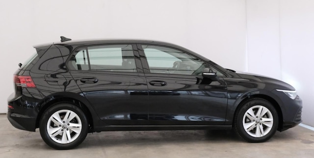 Volkswagen Golf Golf VIII Life