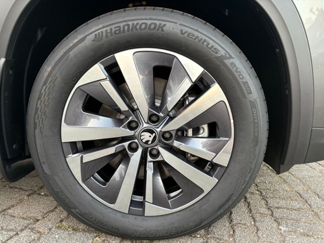 Skoda Kodiaq 1.5 eTSI DSG AHK+ACC+NAVI+RFK