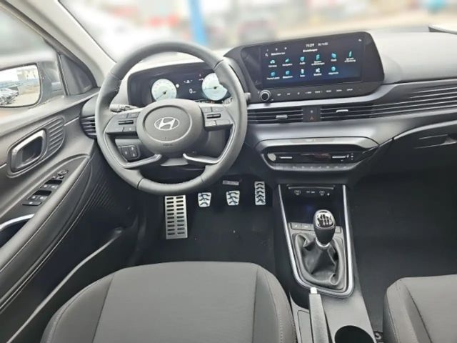 Hyundai Bayon 1.0 Prime T-GDi