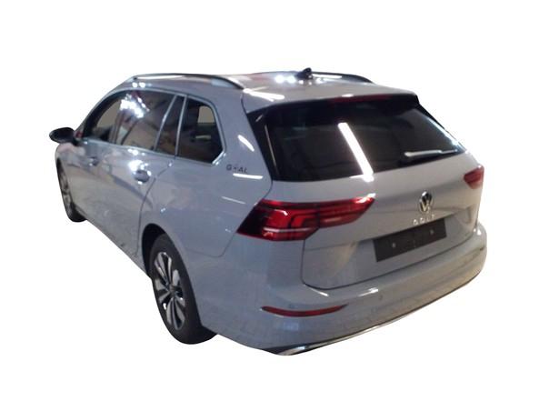 Volkswagen Golf 1.5 eTSI Golf VIII Variant