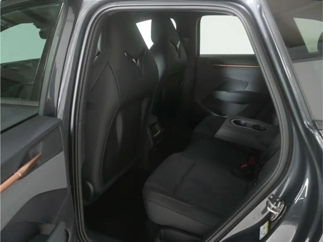 Cupra Terramar 1.5 eTSI