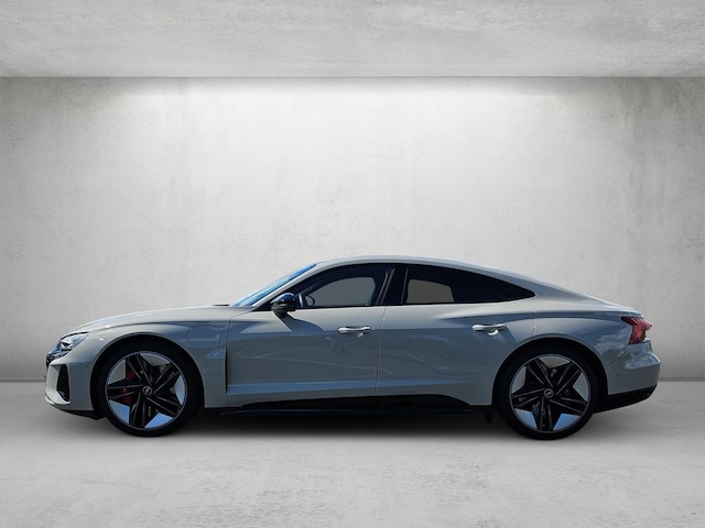 Audi RS e-tron GT Quattro