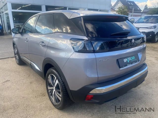 Peugeot 3008 Allure Pack Hybrid