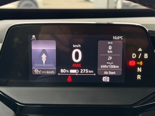 Volkswagen ID.3 62kWh RFK/LED/ACC/NAVI