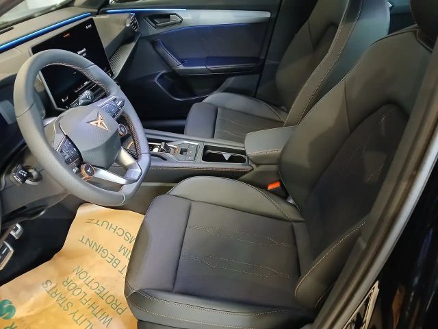 Cupra Formentor DSG e-Hybrid