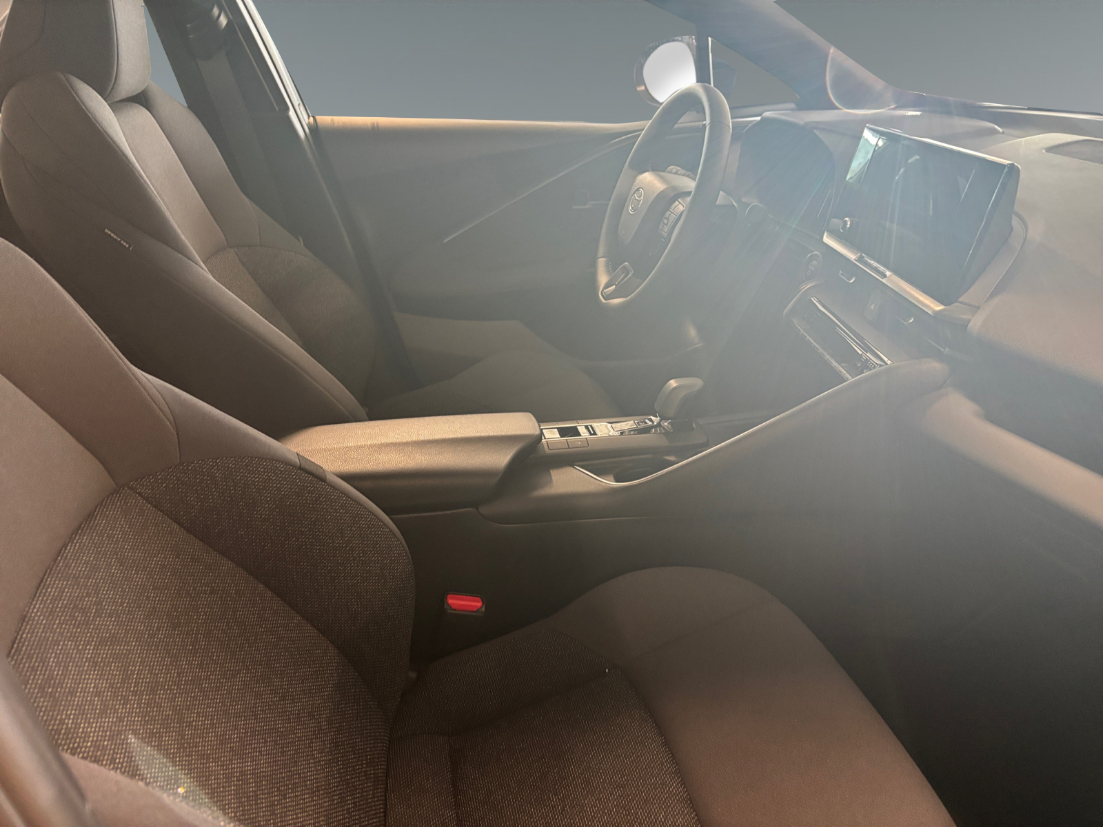 Toyota C-HR 5-deurs Business