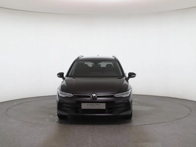 Volkswagen Golf Business Variant