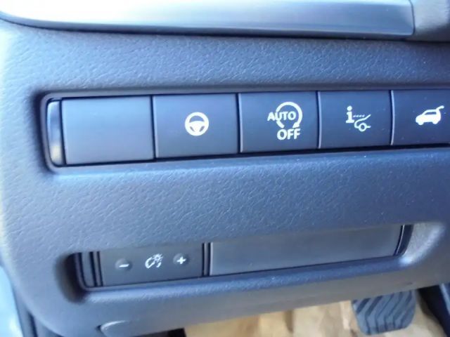 Nissan Qashqai DIG-T N-Connecta