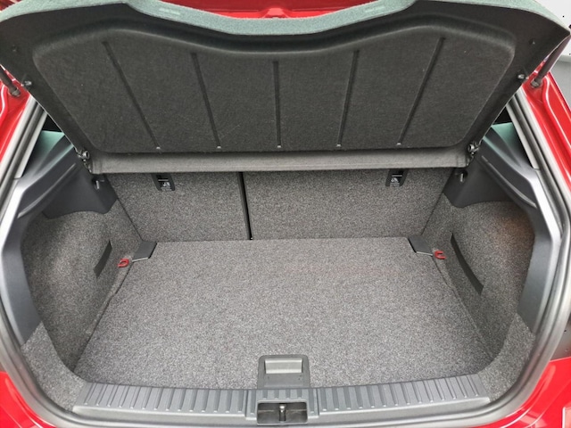 Seat Ibiza 1.5 TSI FR-lijn