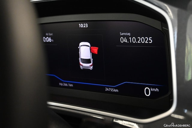 Volkswagen T-Roc 1.5 TSI Style