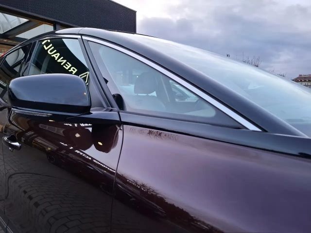 Renault Scenic EDC Intens TCe 140