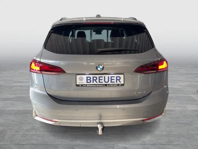 BMW 216 216i Luxury Line