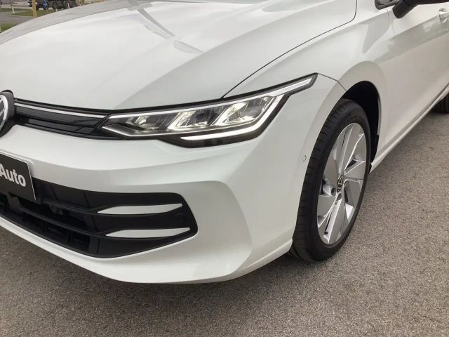 Volkswagen Golf Business Variant