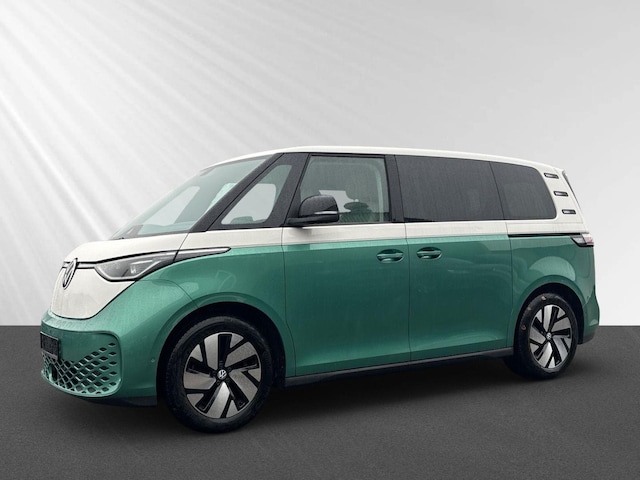 Volkswagen ID.Buzz Pro