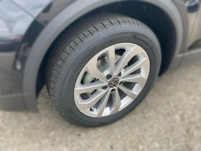 Volkswagen T-Roc Friends TSI