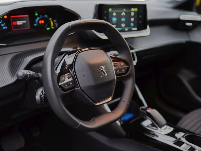 Peugeot E-208 Active Pack