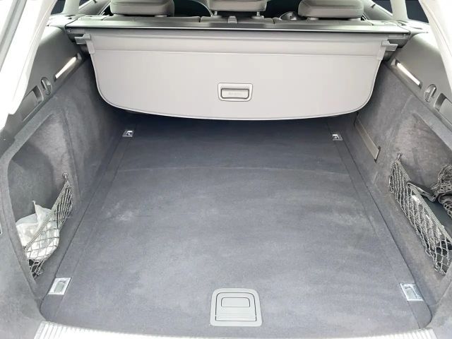 Audi A4 35 TDI Avant